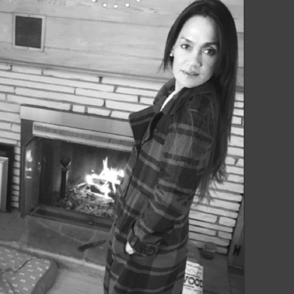 Baby it's cold outside